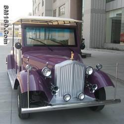 high quality electric classic cars