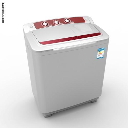 Double Tub washer machine