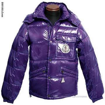 Men Moncler Coat