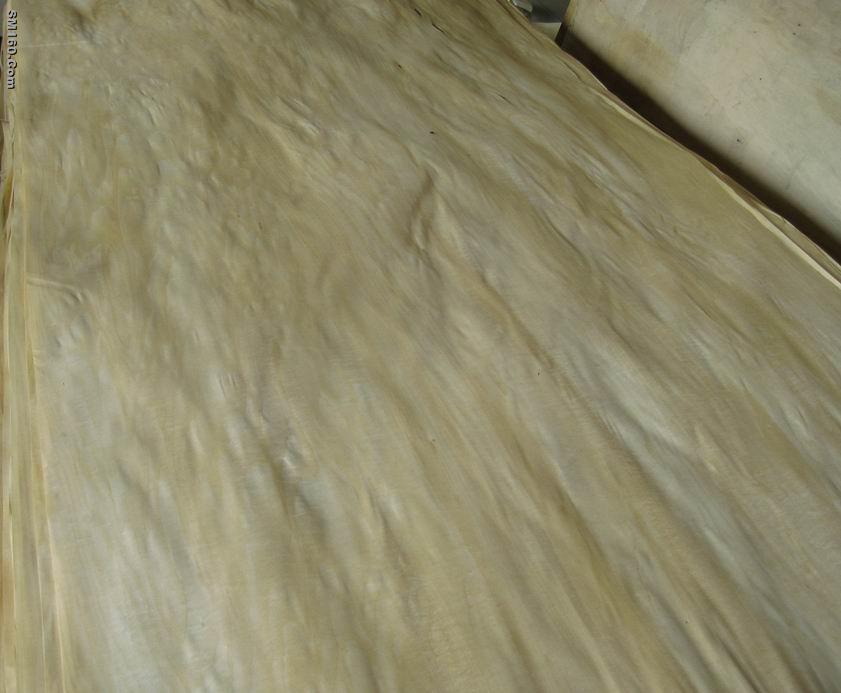 rotary cut basswood veneer