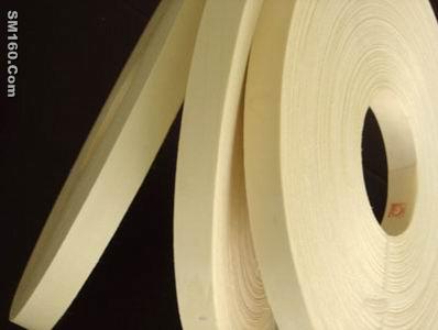 basswood veneer edge banding 