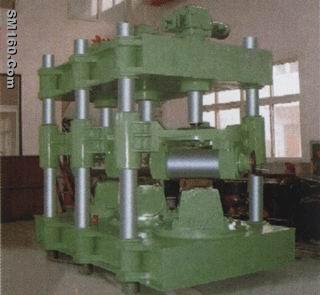 straightener machine1118