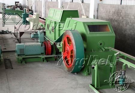 cold rolling mill 1118a