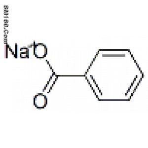 supply  Sodium Benzoate     sam 11.17