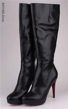 Christian Louboutin Boots
