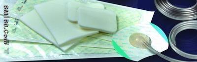 NPSD1000 Dressing Kits foreking