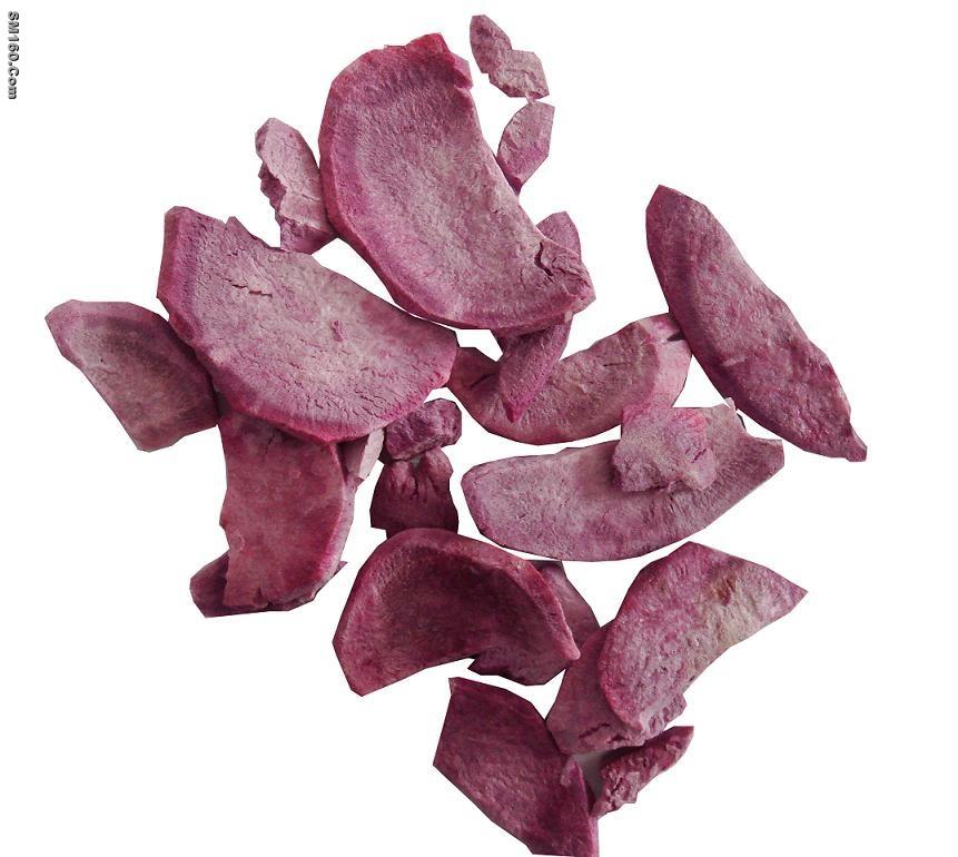 Sell FD Purple Sweet Potato Chips