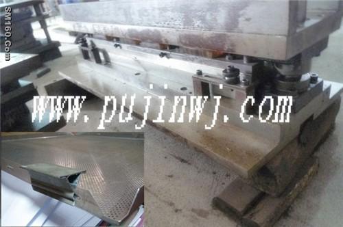 Ceiling Production Line Ceiling Perforation Mold(1.8mm )