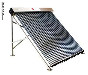 Solar water heater  with CE Certificates