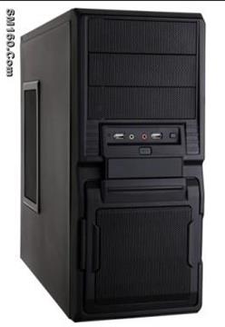 computer case for pc