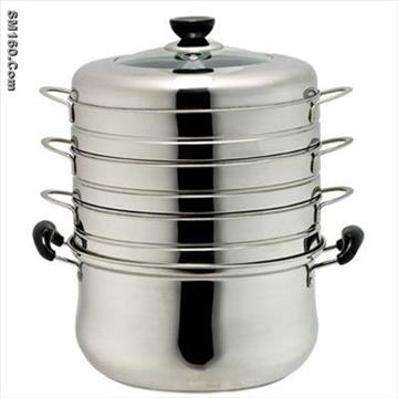 kitchenware: food steamer