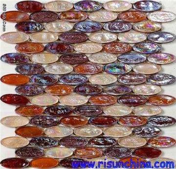 Wholesale crystal mosaic