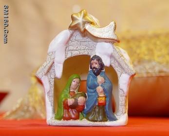 christmas ceramic gift decorates,wholesale price
