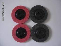 cotton  wheel