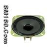 high quality loud speaker
