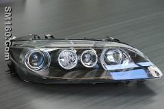 xenon head light for Mazda