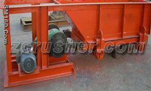 best selling Trough Feeder