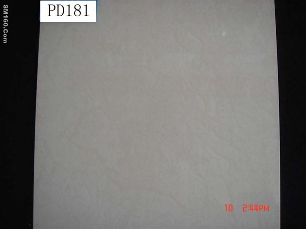 Provide soluble salt porcelain tiles PD181