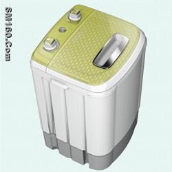 Mini washing machine 3.8kg