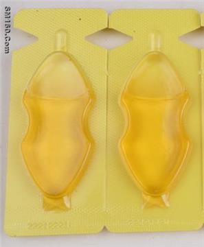 PE/PVDC coated film for flexible packing