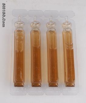 PET coated PVDC  for soft packing