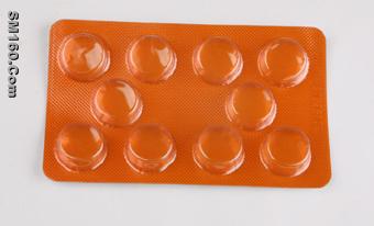 PVC rigid film for tray 