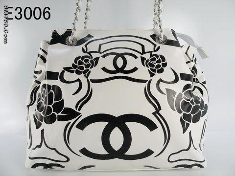 Chanel Handbags-171