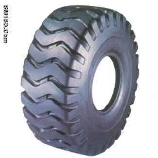 Nylon OTR Tyre E3/L3