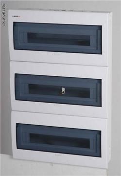 explosion proof distribution box