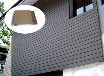 wall cladding, MexyTech wpc manufacturer in China