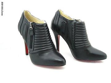 Christian Louboutin Boots2