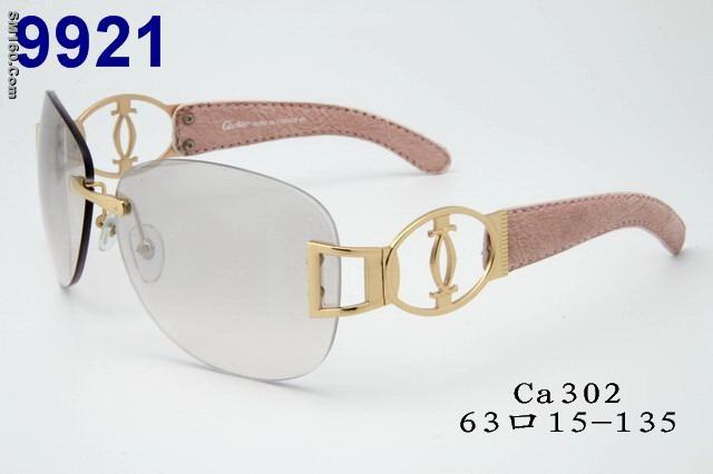 AAA Cartier Sunglasses