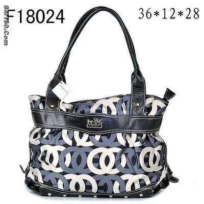 Coach Handbags2