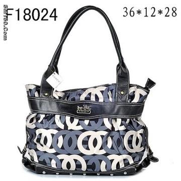 Coach Handbags2
