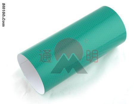Reflective Sheeting TM1800(GREEN)