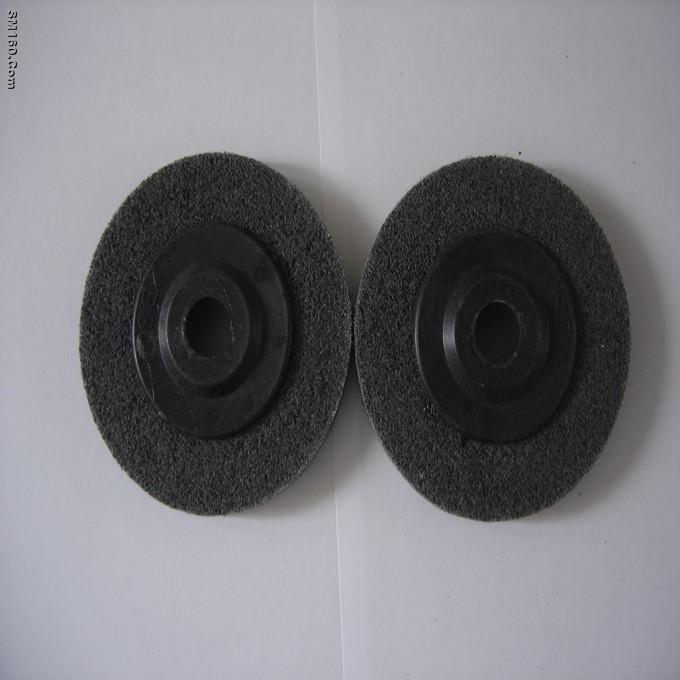fiber abrasive  wheel