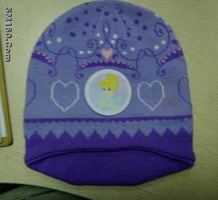 winter hat