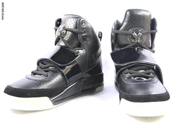 Nike Air Yeezy Men Shoes-4