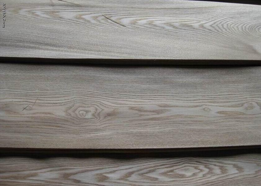 0.55mm Chinese ash veneer