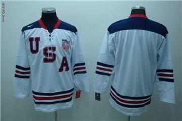 Team USA NHL Jerseys -5