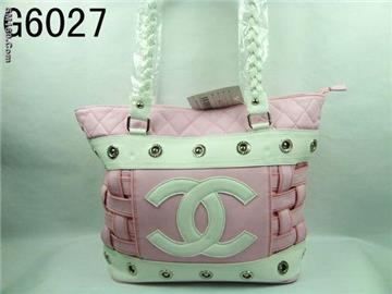 Chanel Handbags-379