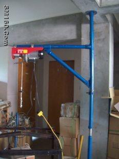 Portable multi-function lift