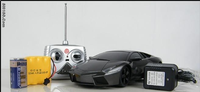 Lamborghini racing limited supply!