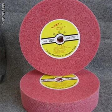 polishing abrasives wheels