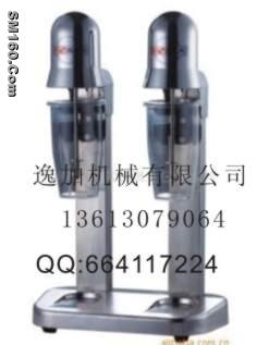 Supply milk shake machine