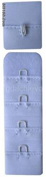 Bra hook and eye tape 1/2