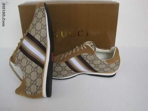 Gucci women shoes(AAA quality)