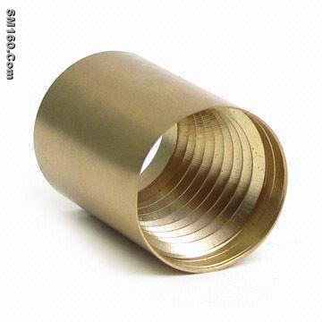 metal part