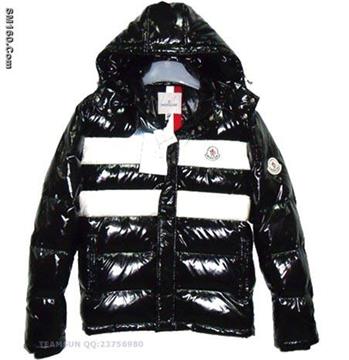 Moncler men coat