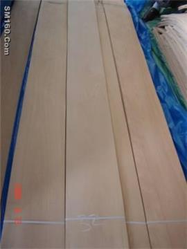 Steamed Beech veneer 